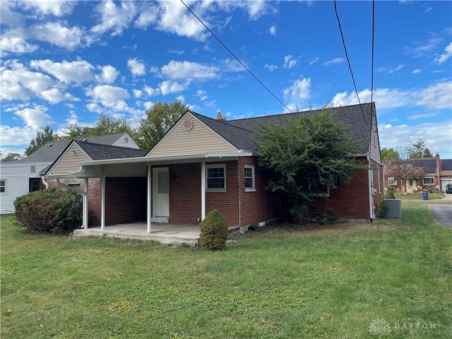 740 Greenmount Boulevard, Dayton, OH 45419