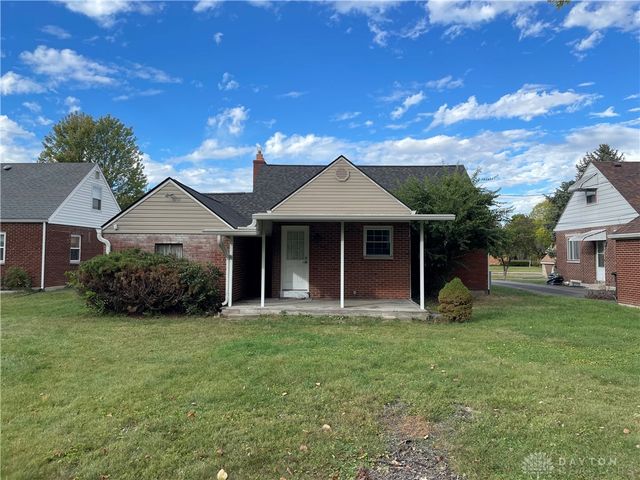 740 Greenmount Boulevard, Dayton, OH 45419