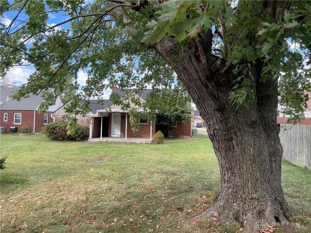 740 Greenmount Boulevard, Dayton, OH 45419