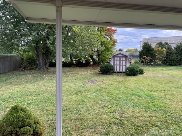 740 Greenmount Boulevard, Dayton, OH 45419