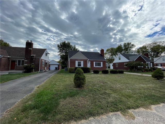 740 Greenmount Boulevard, Dayton, OH 45419