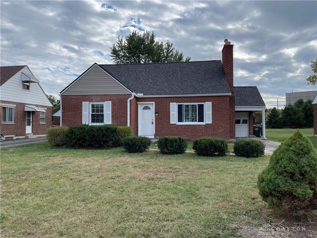 740 Greenmount Boulevard, Dayton, OH 45419
