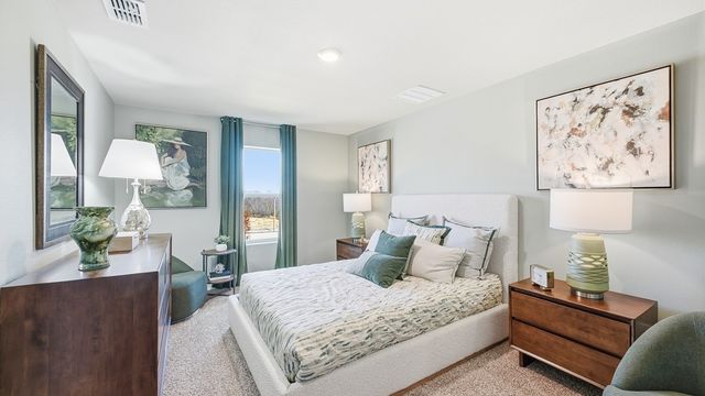 5549 FLANNEL Lane, Denton, TX 76249