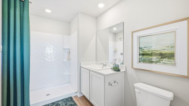 5549 FLANNEL Lane, Denton, TX 76249