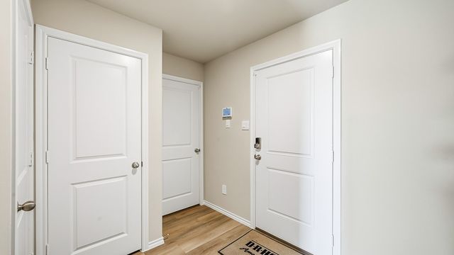 5549 FLANNEL Lane, Denton, TX 76249