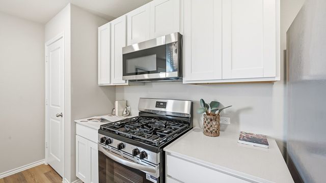 5549 FLANNEL Lane, Denton, TX 76249