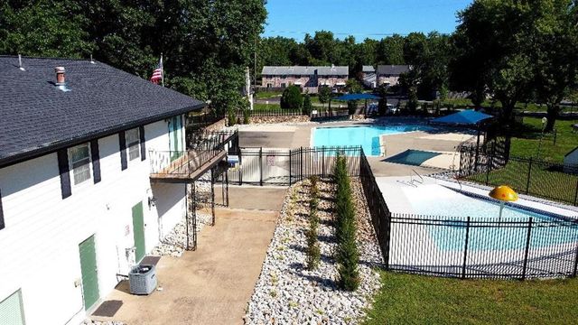 8604 W 84th Street, Overland Park, KS 66212