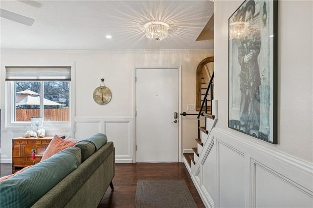 8604 W 84th Street, Overland Park, KS 66212