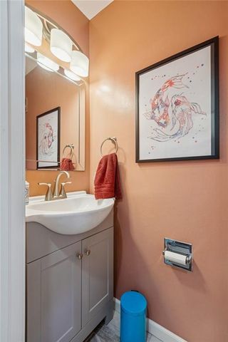 8604 W 84th Street, Overland Park, KS 66212