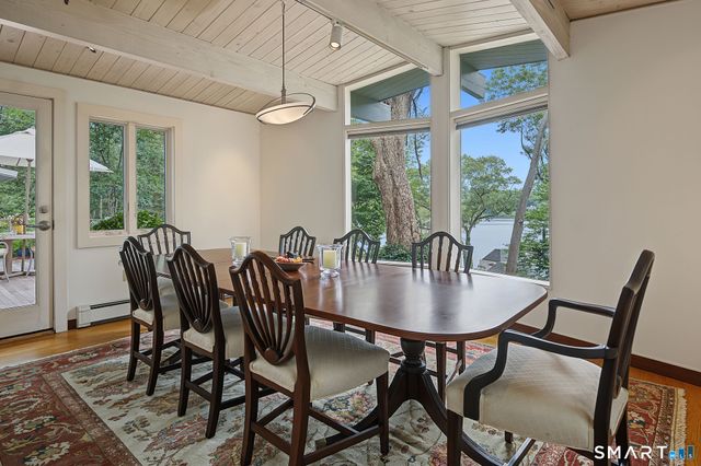 24 Mallard Point Road, Essex, CT 06426
