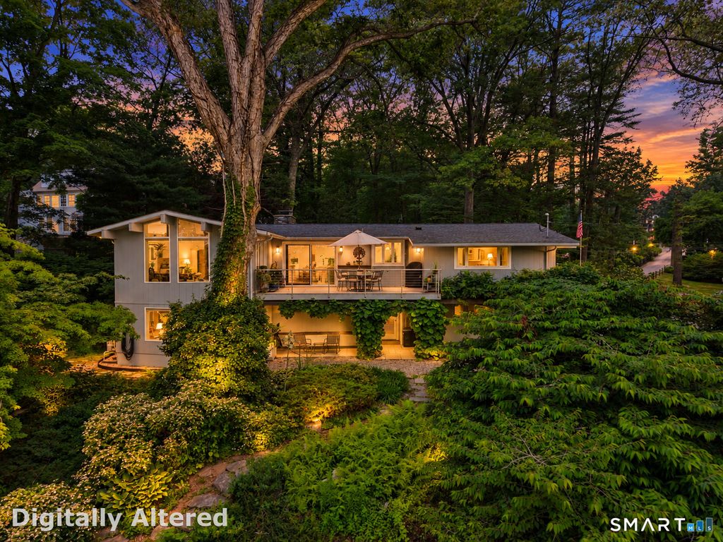 24 Mallard Point Road, Essex, CT 06426