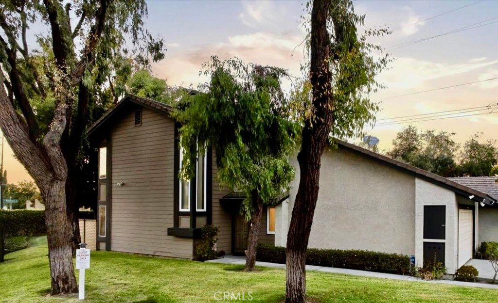 17017 Mount Lilita Court, Fountain Valley, CA 92708 — exterior