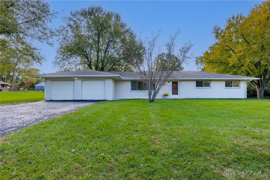 9375 Shawhan Drive, Centerville, OH 45458