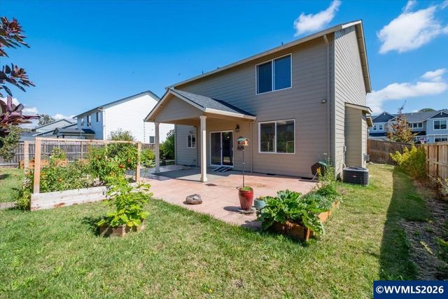 712 Willowbrook Dr, Philomath, OR 97370