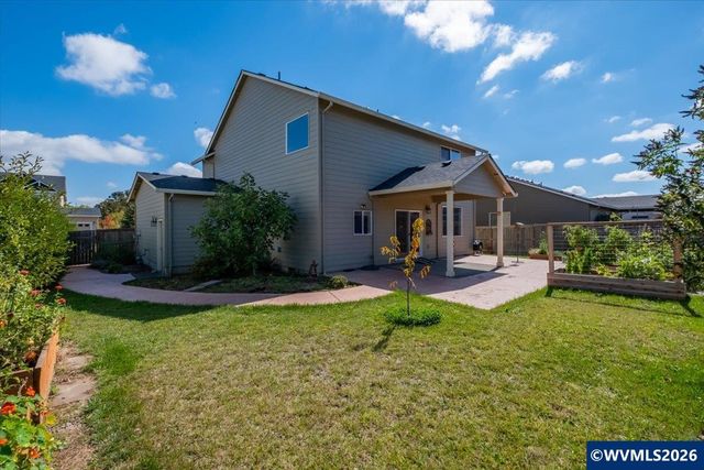 712 Willowbrook Dr, Philomath, OR 97370