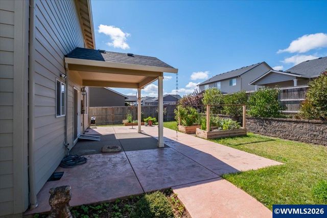 712 Willowbrook Dr, Philomath, OR 97370