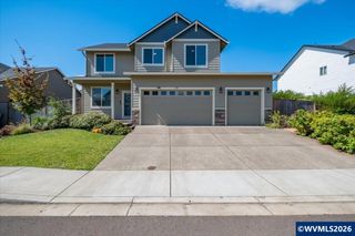 712 Willowbrook Dr, Philomath, OR 97370