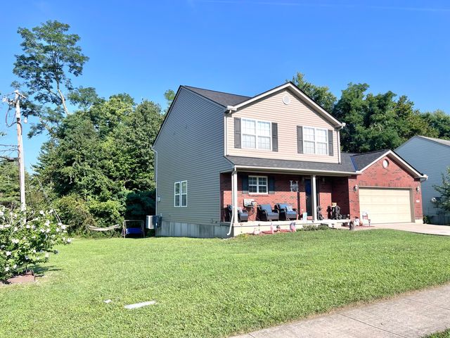 6547 Oak Crest Drive, Burlington, KY 41005