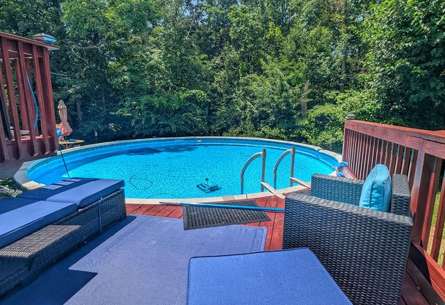 6547 Oak Crest Drive, Burlington, KY 41005