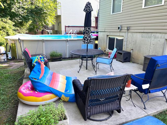 6547 Oak Crest Drive, Burlington, KY 41005