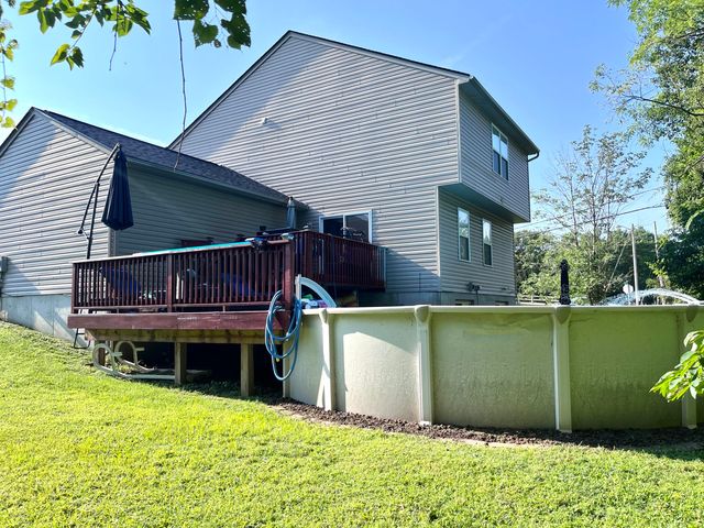 6547 Oak Crest Drive, Burlington, KY 41005