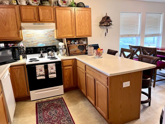 6547 Oak Crest Drive, Burlington, KY 41005