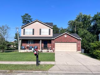 6547 Oak Crest Drive, Burlington, KY 41005