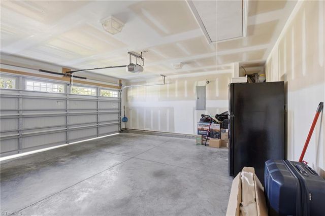 332 Slate Drive, Gibsonville, NC 27249