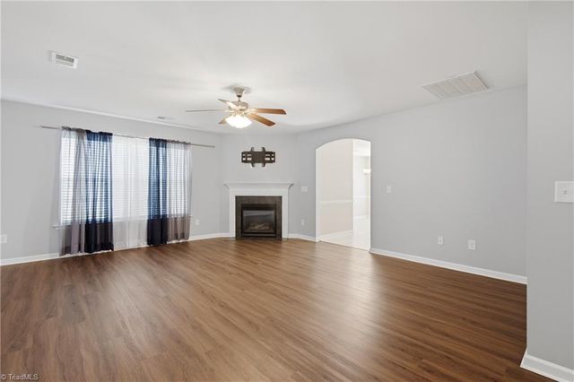 332 Slate Drive, Gibsonville, NC 27249
