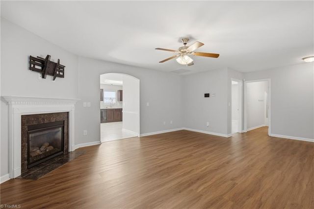 332 Slate Drive, Gibsonville, NC 27249