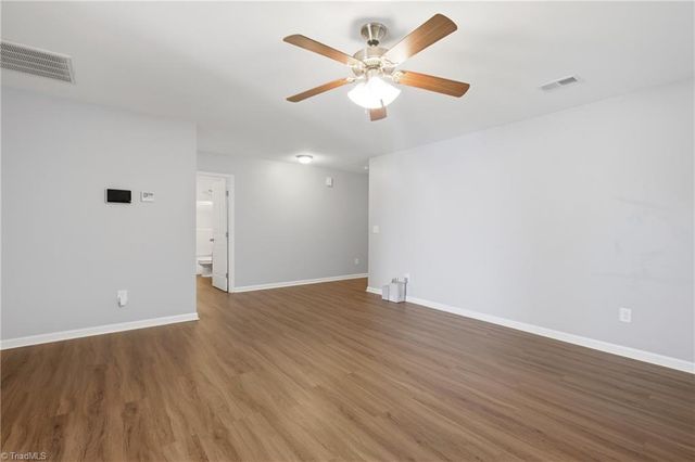 332 Slate Drive, Gibsonville, NC 27249
