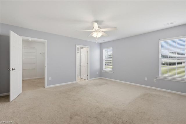 332 Slate Drive, Gibsonville, NC 27249