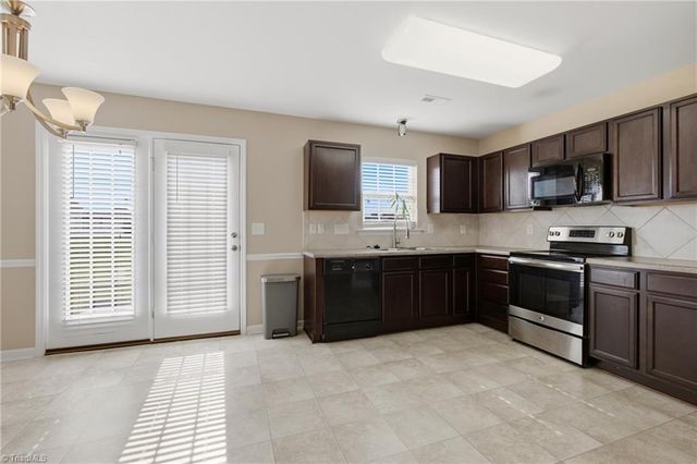 332 Slate Drive, Gibsonville, NC 27249