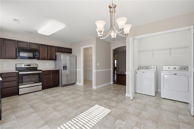 332 Slate Drive, Gibsonville, NC 27249