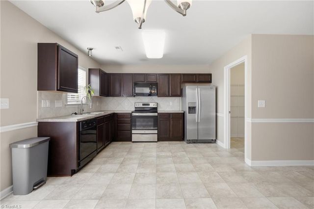 332 Slate Drive, Gibsonville, NC 27249
