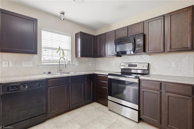 332 Slate Drive, Gibsonville, NC 27249