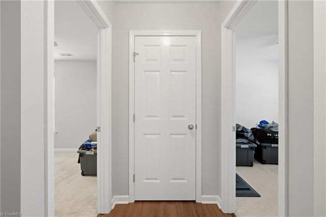 332 Slate Drive, Gibsonville, NC 27249