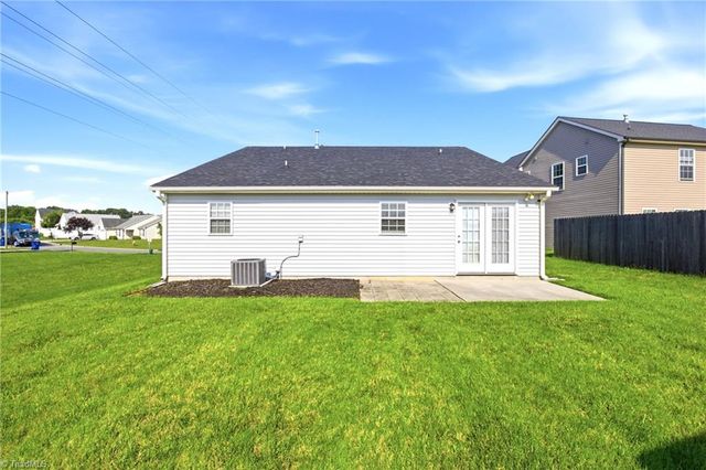 332 Slate Drive, Gibsonville, NC 27249
