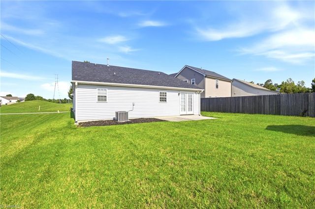 332 Slate Drive, Gibsonville, NC 27249