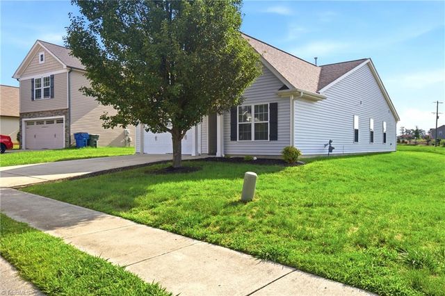 332 Slate Drive, Gibsonville, NC 27249