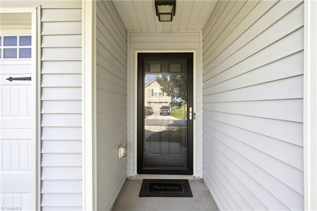 332 Slate Drive, Gibsonville, NC 27249