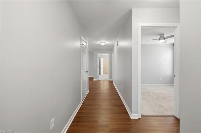 332 Slate Drive, Gibsonville, NC 27249
