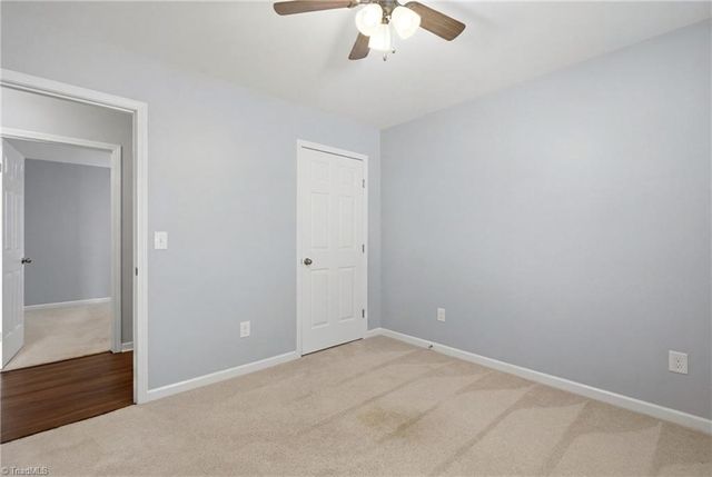 332 Slate Drive, Gibsonville, NC 27249
