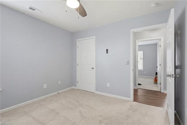332 Slate Drive, Gibsonville, NC 27249