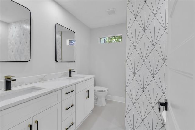 1189 Gardenia NW Street, Atlanta, GA 30314