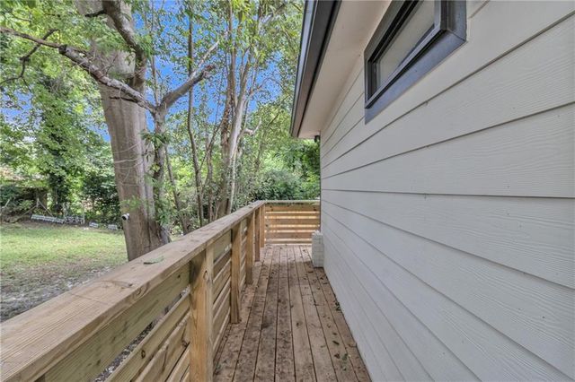 1189 Gardenia NW Street, Atlanta, GA 30314