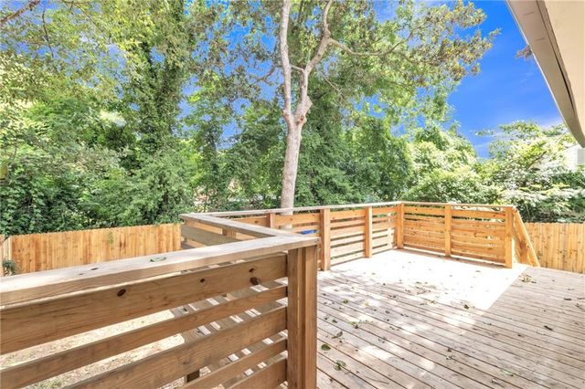 1189 Gardenia NW Street, Atlanta, GA 30314