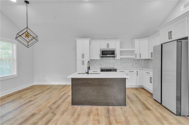 1189 Gardenia NW Street, Atlanta, GA 30314