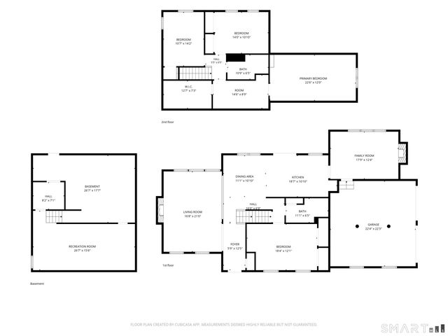 15 Blueberry Lane, Burlington, CT 06013