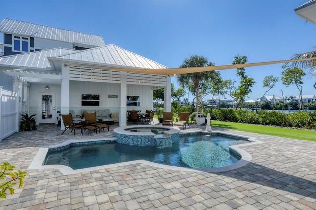 121 BOCILLA DRIVE, Placida, FL 33946